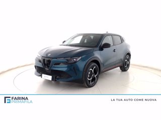 ALFA ROMEO Junior 1.2 ibrida speciale 145cv edct6