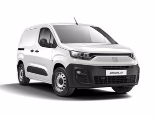 FIAT Doblò 1.5 BlueHdi 100CV PC-TN Van