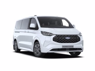 FORD Tourneo custom v710 320 2.0 ecoblue 136cv titanium l2h1