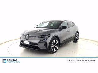 RENAULT Megane e-tech techno ev60 220cv ac22
