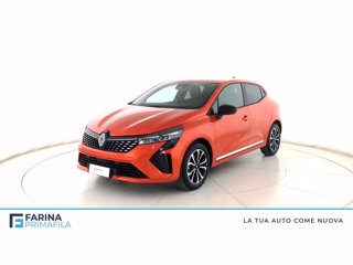 RENAULT Clio 1.0 tce techno gpl 100cv