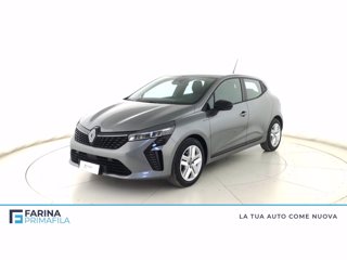 RENAULT Clio 1.0 eco-g evolution 100cv