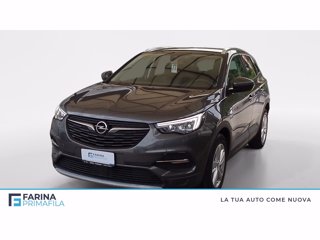 OPEL Grandland x 1.5 ecotec elegance s&s 130cv