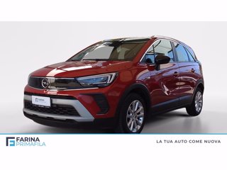 OPEL Crossland 1.5 ecotec elegance 110cv