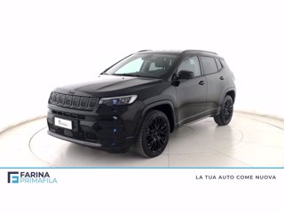 JEEP Compass 1.6 mjt s 2wd 130cv