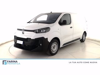CITROEN Jumpy m 1.5 bluehdi s&s 120cv