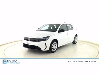OPEL Corsa 1.2 edition s&s 100cv