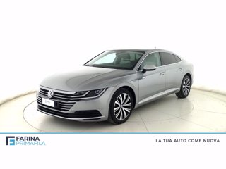 VOLKSWAGEN Arteon 2.0 tdi elegance 150cv dsg