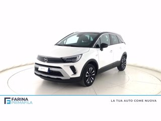 OPEL Crossland 1.2 elegance s&s 110cv
