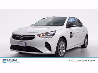 OPEL Corsa 1.2 edition s&s 75cv