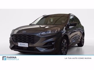 FORD Kuga 1.5 ecoblue st-line 2wd 120cv