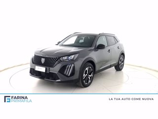 PEUGEOT 2008 ALLURE HDI 130CV EAT8