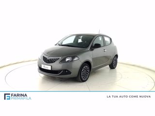 LANCIA Ypsilon 1.0 firefly hybrid platino s&s 70cv