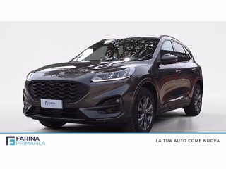 FORD Kuga 2.5 phev st-line 2wd 225cv cvt