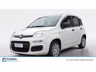FIAT Panda 1.0 firefly hybrid s&s 70cv