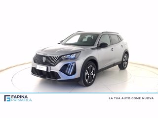 PEUGEOT 2008 ALLURE HDI 130CV EAT8