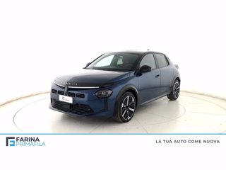 LANCIA Ypsilon 1.2 mhev lx 110cv e-dct