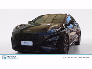 FORD Puma 1.5 ecoblue st-line s&s 120cv