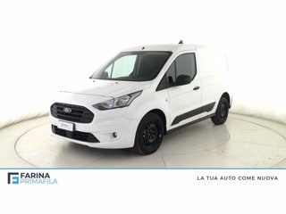 FORD Transit connect 210 1.5 ecoblue(tdci) 100cv trend l2h1 e6.2