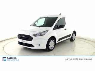 FORD Transit connect 200 1.5 ecoblue(tdci) 100cv trend l1h1 e6.2