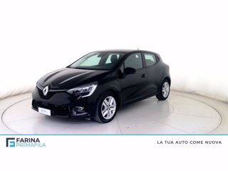 RENAULT Clio 1.5 blue dci business 100cv