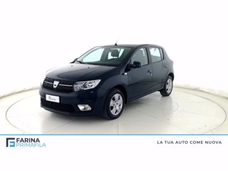 DACIA Sandero 1.0 sce streetway access s&s 75cv my19