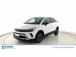 OPEL Crossland 1.2 edition s&s 110cv