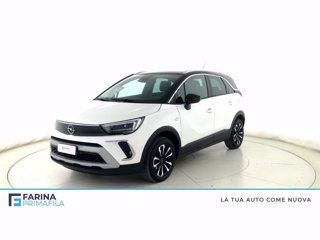 OPEL Crossland 1.2 elegance s&s 110cv