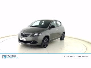 LANCIA Ypsilon 1.0 firefly hybrid platino s&s 70cv