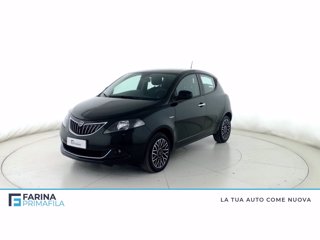 LANCIA Ypsilon 1.0 firefly hybrid platino s&s 70cv
