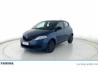 LANCIA Ypsilon 1.0 firefly hybrid oro s&s 70cv