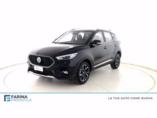 MG Zs 1.5 classic luxury