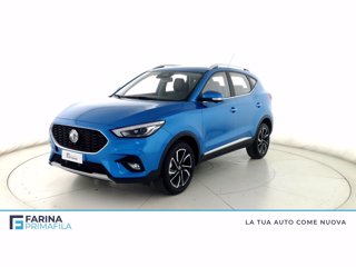 MG Zs 1.5 classic luxury