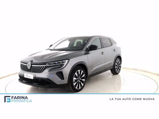 RENAULT Austral 1.2 e-tech full hybrid techno 200cv auto