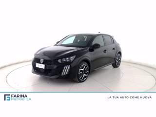 PEUGEOT 208 1.2 hybrid gt 145cv e-dcs 6