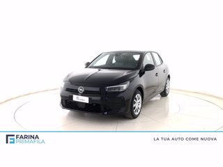 OPEL Corsa 1.2 edition s&s 100cv
