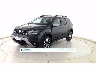DACIA Duster 1.5 blue dci prestige 4x2 115cv