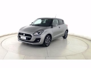 SUZUKI Swift 1.2h top 2wd