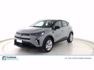 RENAULT Captur 1.0 eco-g evolution 100cv