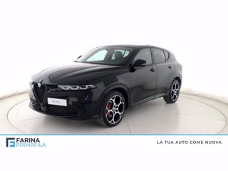 ALFA ROMEO Tonale 1.5 hybrid veloce 160cv tct7