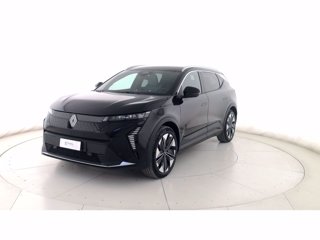 RENAULT Scenic e-tech techno comfort range 170cv