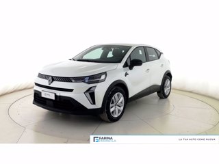 RENAULT Captur 1.0 eco-g evolution 100cv