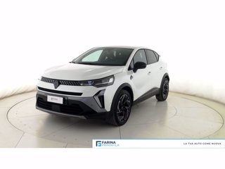 RENAULT Captur 1.6 e-tech full hybrid esprit alpine 145cv auto