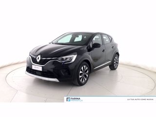 RENAULT Captur 1.5 blue dci zen 95cv