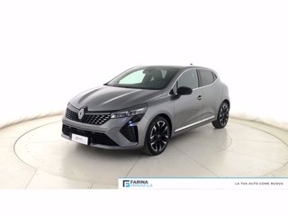 RENAULT Clio 1.0 tce techno gpl 100cv