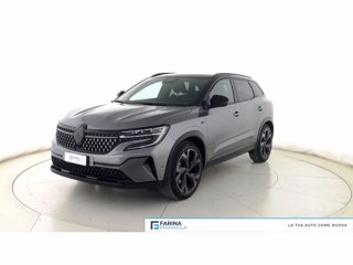 RENAULT Austral 1.2 e-tech full hybrid iconic esprit alpine 200cv auto