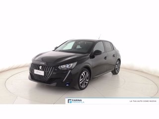 PEUGEOT 208 1.2 puretech allure s&s 100cv my20