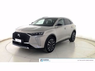 DS DS7 Crossback 1.5 bluehdi Opera 130cv auto