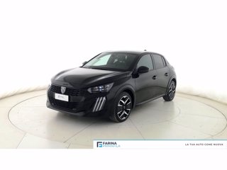 PEUGEOT 208 1.2 puretech gt s&s 100cv