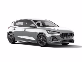 FORD Focus 1.5 ecoblue st-line 115cv auto